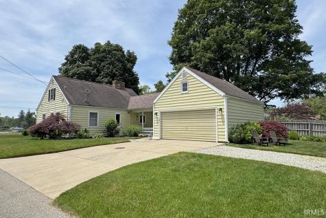 2522 Greenleaf Boulevard Elkhart IN 46514