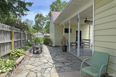 2522 Greenleaf Boulevard Elkhart IN 46514