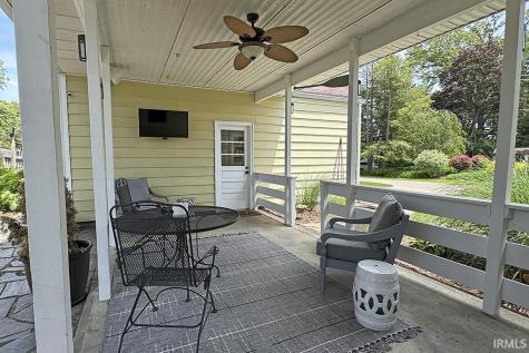 2522 Greenleaf Boulevard Elkhart IN 46514