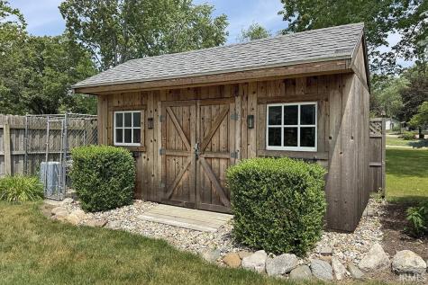 2522 Greenleaf Boulevard Elkhart IN 46514