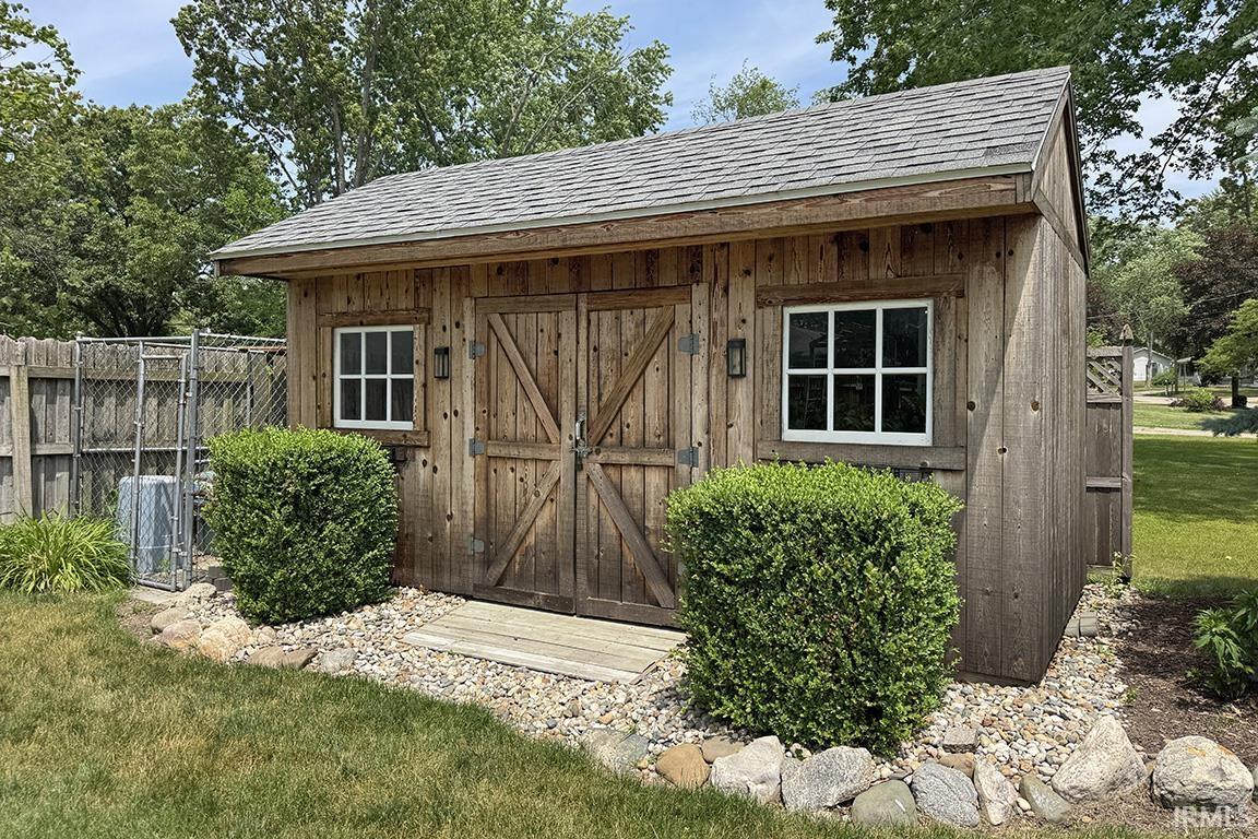 2522 Greenleaf Boulevard Elkhart IN 46514