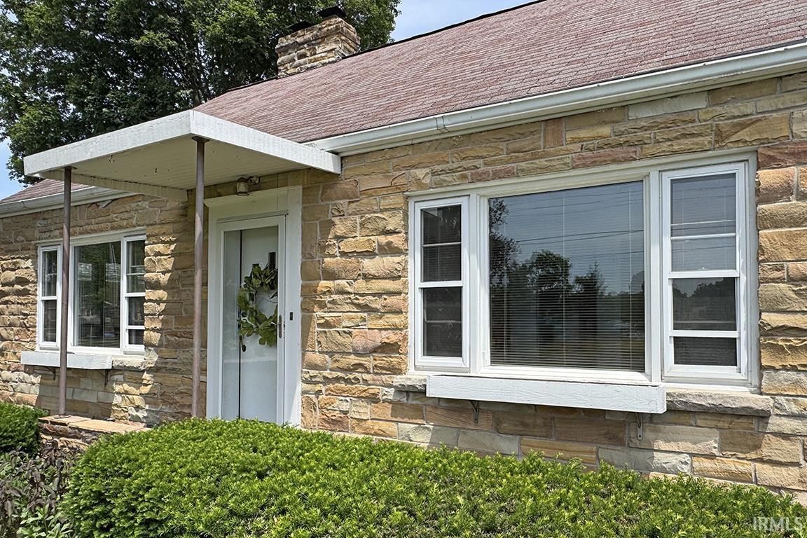 2522 Greenleaf Boulevard Elkhart IN 46514