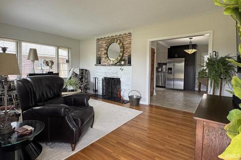 2522 Greenleaf Boulevard Elkhart IN 46514