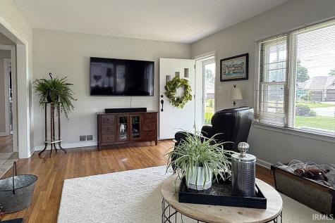 2522 Greenleaf Boulevard Elkhart IN 46514