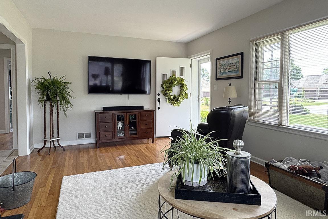 2522 Greenleaf Boulevard Elkhart IN 46514