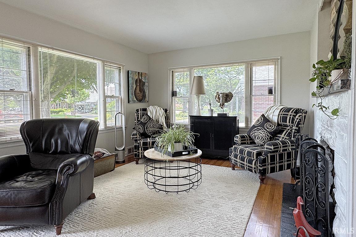 2522 Greenleaf Boulevard Elkhart IN 46514