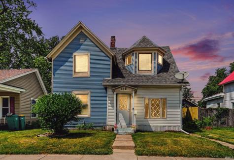 138 W Broadway Street Mishawaka IN 46545