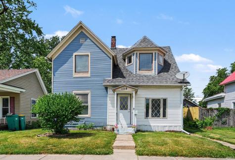 138 W Broadway Street Mishawaka IN 46545