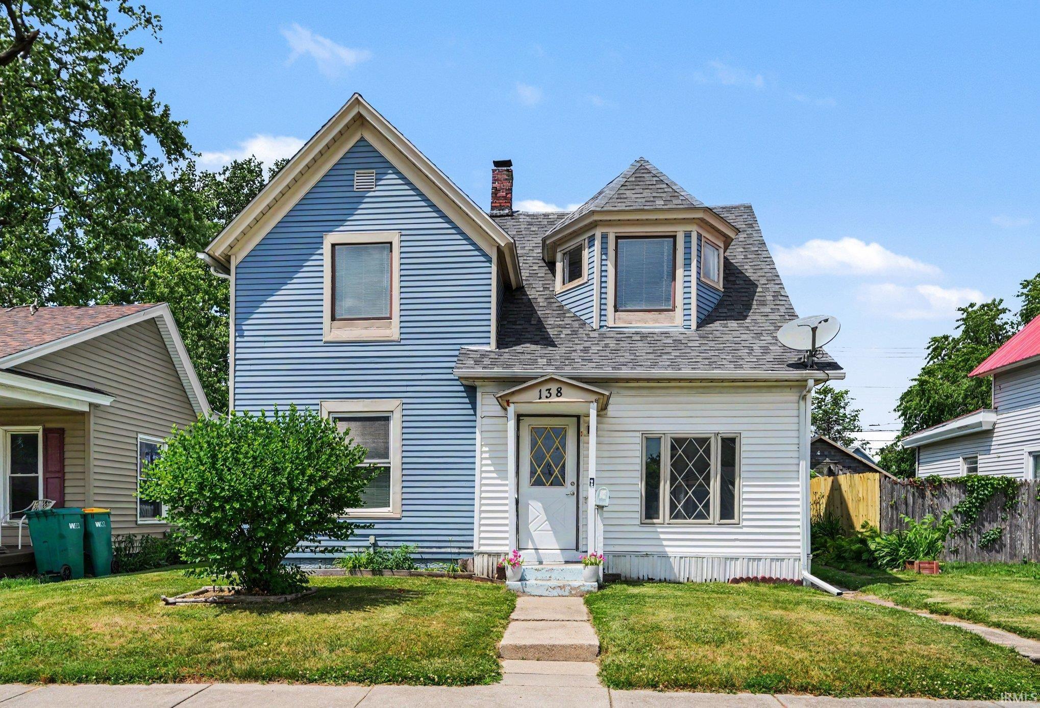 138 W Broadway Street Mishawaka IN 46545