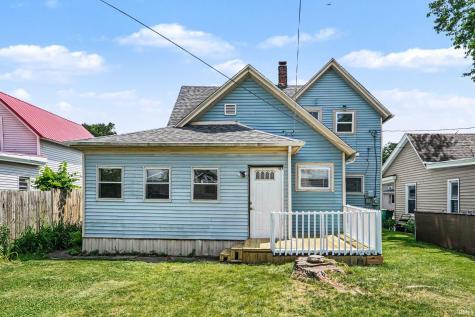 138 W Broadway Street Mishawaka IN 46545