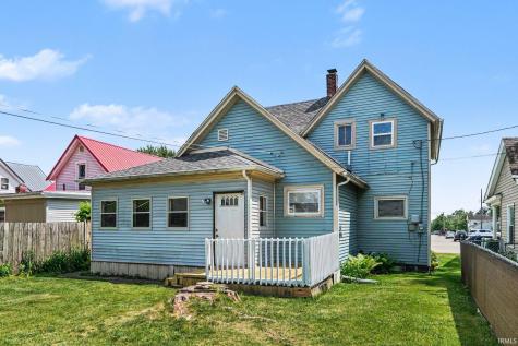 138 W Broadway Street Mishawaka IN 46545