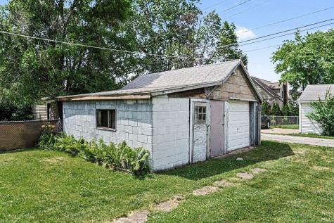 138 W Broadway Street Mishawaka IN 46545