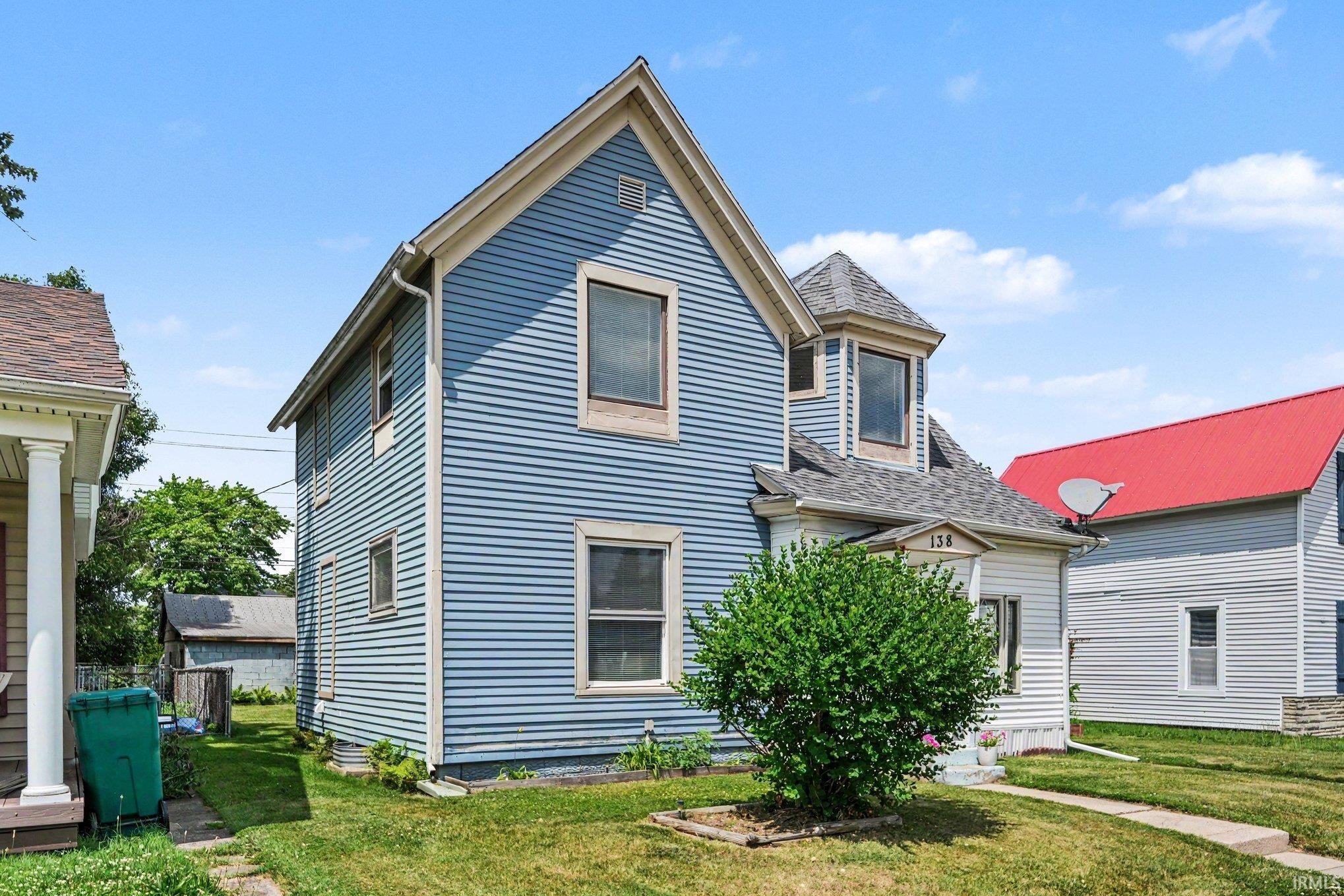 138 W Broadway Street Mishawaka IN 46545