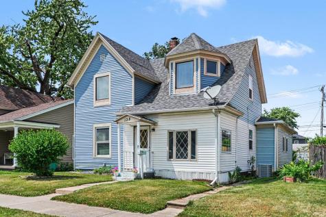 138 W Broadway Street Mishawaka IN 46545