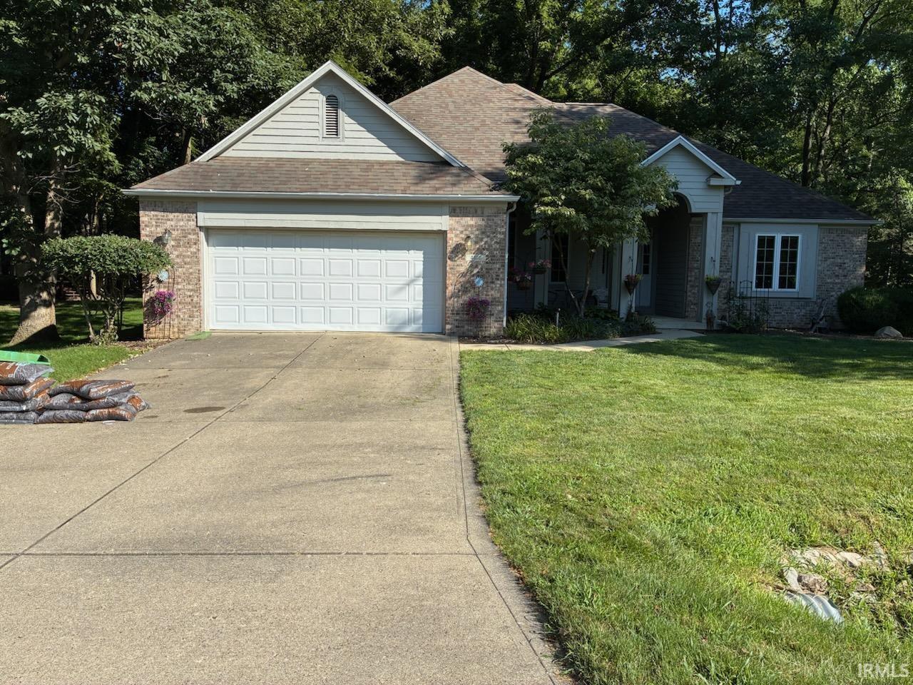 4809 Doe Path Lane Lafayette IN 47905