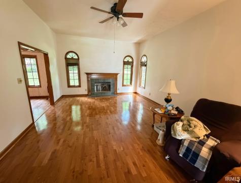 4809 Doe Path Lane Lafayette IN 47905