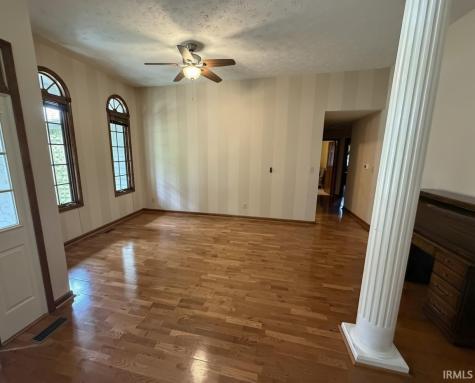 4809 Doe Path Lane Lafayette IN 47905