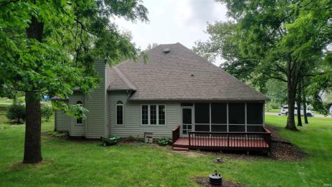 4809 Doe Path Lane Lafayette IN 47905