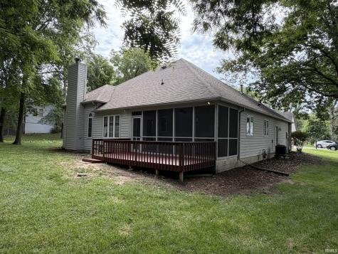 4809 Doe Path Lane Lafayette IN 47905