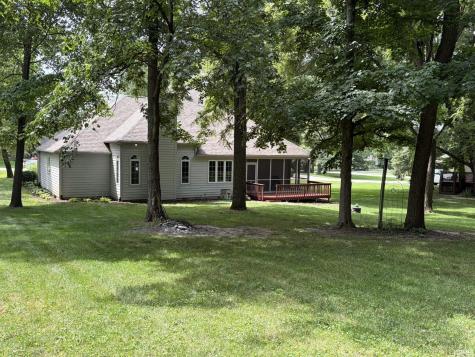 4809 Doe Path Lane Lafayette IN 47905