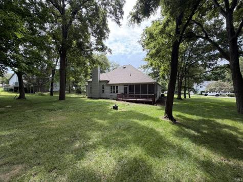 4809 Doe Path Lane Lafayette IN 47905