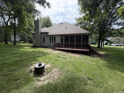4809 Doe Path Lane Lafayette IN 47905