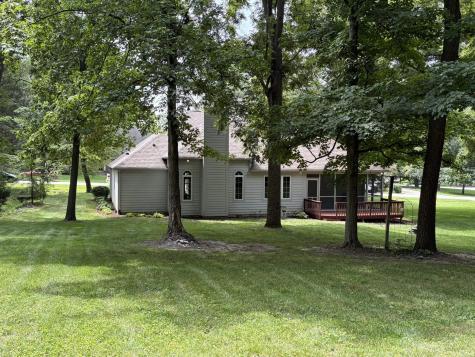 4809 Doe Path Lane Lafayette IN 47905