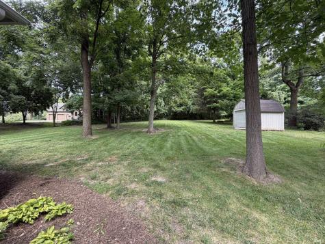 4809 Doe Path Lane Lafayette IN 47905