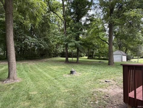 4809 Doe Path Lane Lafayette IN 47905