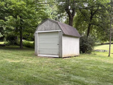 4809 Doe Path Lane Lafayette IN 47905