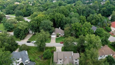 4809 Doe Path Lane Lafayette IN 47905