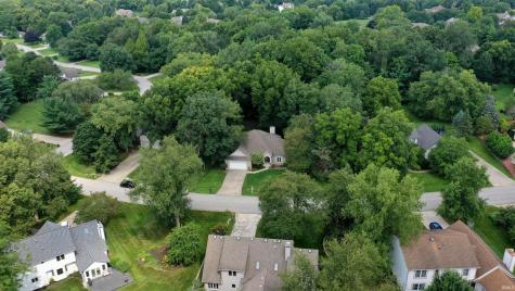 4809 Doe Path Lane Lafayette IN 47905