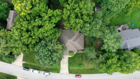 4809 Doe Path Lane Lafayette IN 47905