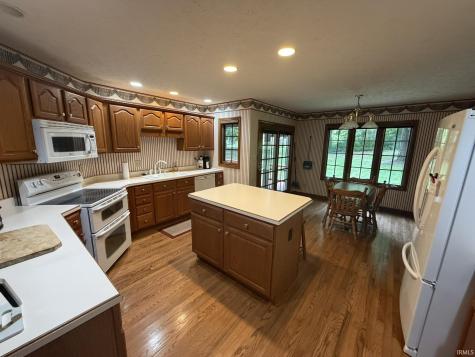 4809 Doe Path Lane Lafayette IN 47905