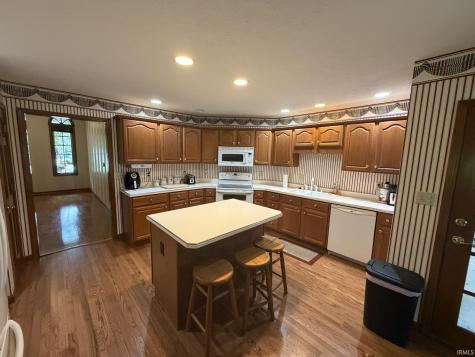 4809 Doe Path Lane Lafayette IN 47905