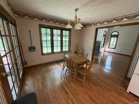 4809 Doe Path Lane Lafayette IN 47905