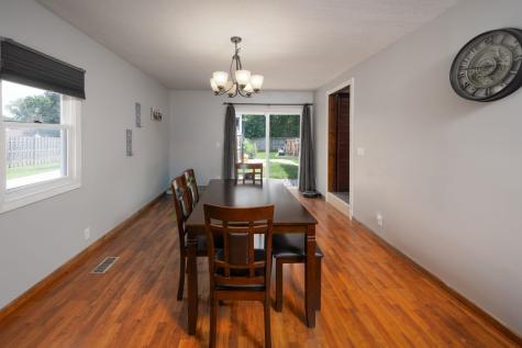 4911 Fernwood Avenue Fort Wayne IN 46809