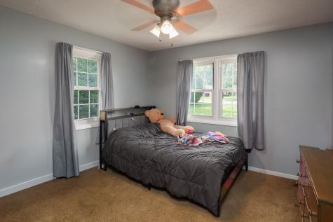 4911 Fernwood Avenue Fort Wayne IN 46809