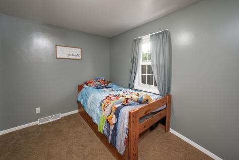 4911 Fernwood Avenue Fort Wayne IN 46809