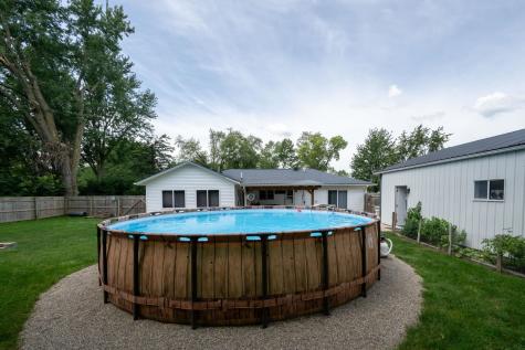 4911 Fernwood Avenue Fort Wayne IN 46809
