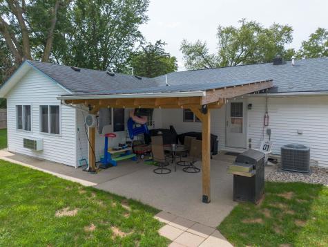 4911 Fernwood Avenue Fort Wayne IN 46809