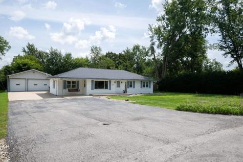 4911 Fernwood Avenue Fort Wayne IN 46809