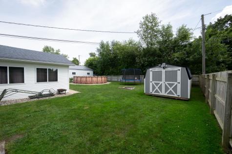 4911 Fernwood Avenue Fort Wayne IN 46809