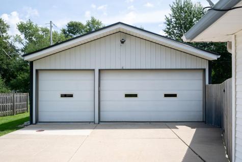 4911 Fernwood Avenue Fort Wayne IN 46809