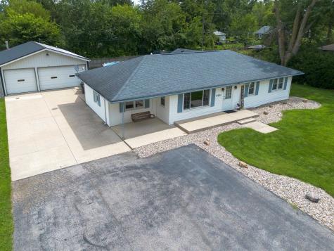 4911 Fernwood Avenue Fort Wayne IN 46809