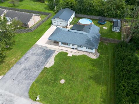 4911 Fernwood Avenue Fort Wayne IN 46809
