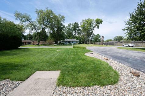 4911 Fernwood Avenue Fort Wayne IN 46809