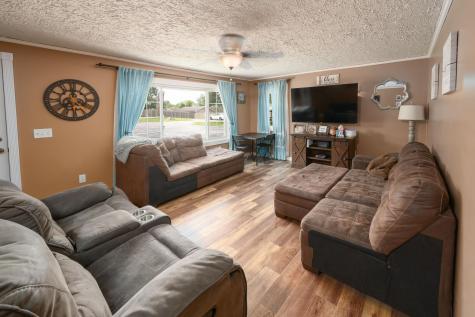 4911 Fernwood Avenue Fort Wayne IN 46809