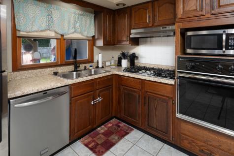 4911 Fernwood Avenue Fort Wayne IN 46809