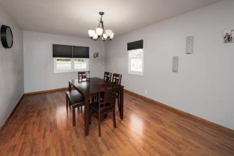 4911 Fernwood Avenue Fort Wayne IN 46809